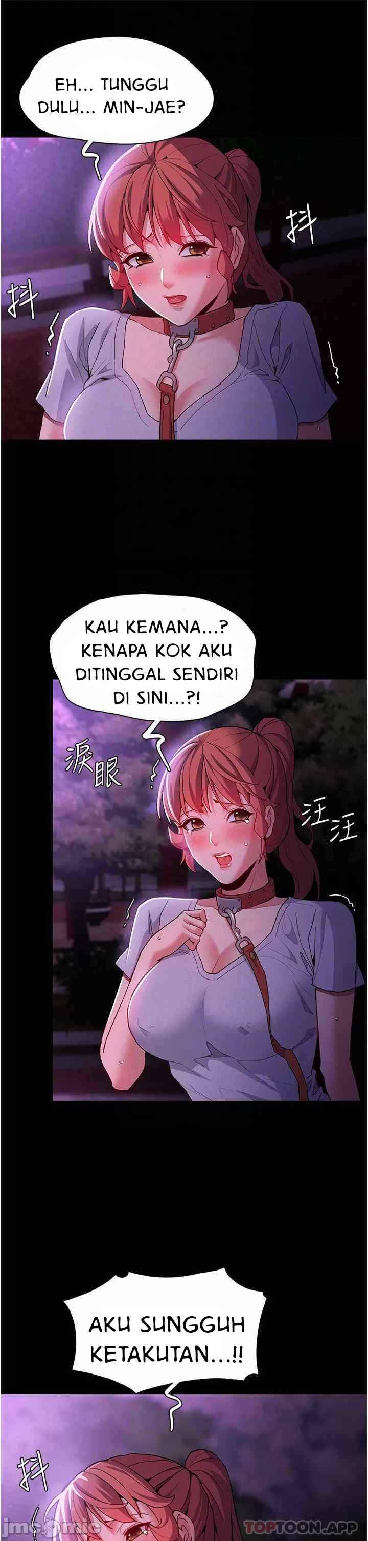Wicked Diary - Chapter 28 11