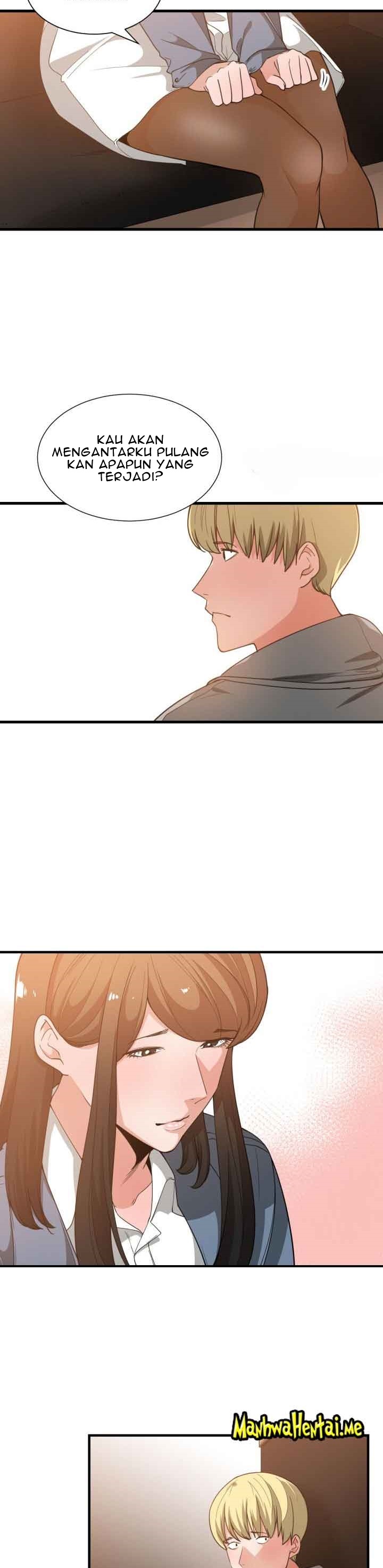 You&#8217;re Not That Special! - Chapter 28 8