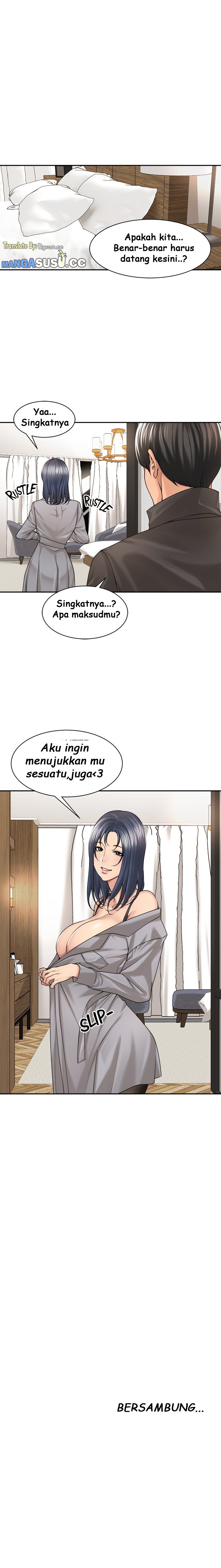 More Than Friends (Abyo4 & Bolp) - Chapter 28 26 More Than Friends (Abyo4 & Bolp) - Chapter 28 26