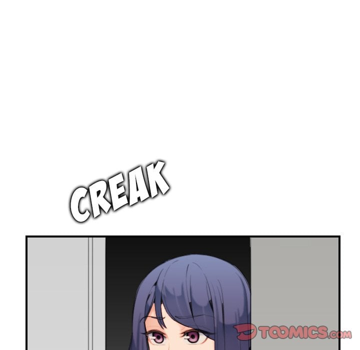 Never Too Late - Chapter 28 130