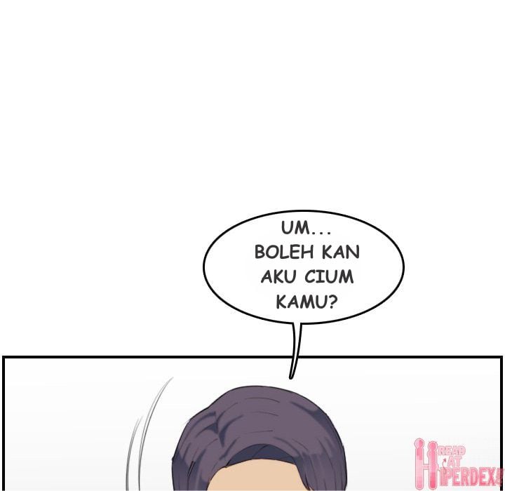 Never Too Late - Chapter 28 30