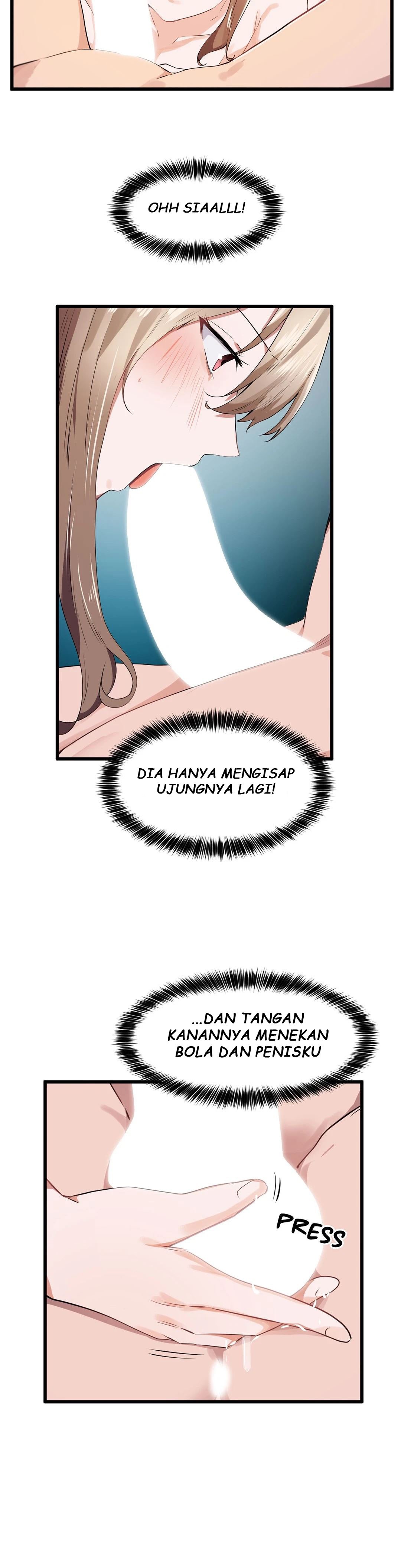 I Wanna Be a Daughter Thief - Chapter 28 13