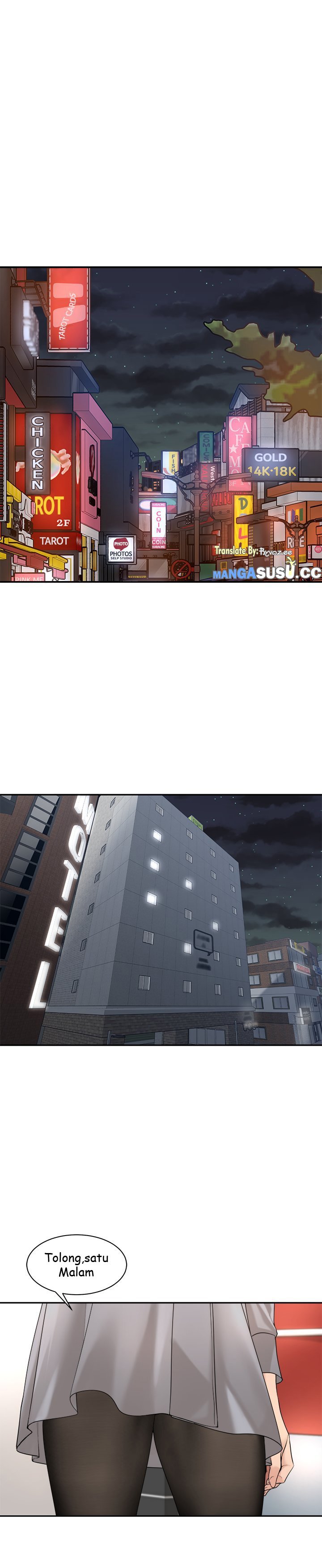 More Than Friends (Abyo4 & Bolp) - Chapter 28 25 More Than Friends (Abyo4 & Bolp) - Chapter 28 25