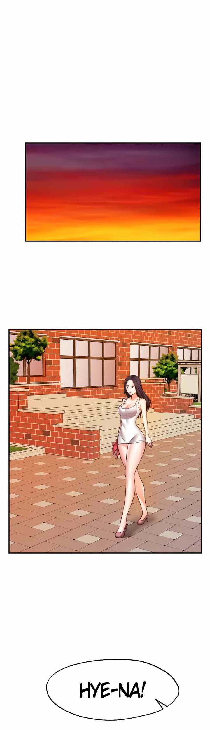 Wish Partner - Chapter 28 48