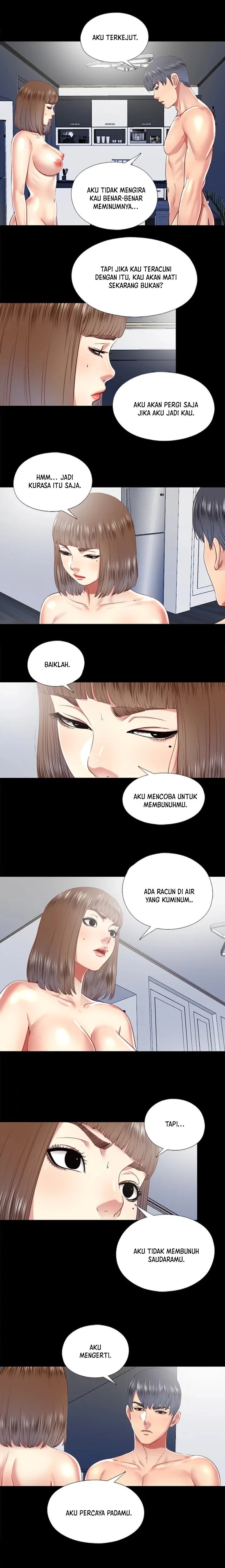 Under One Roof - Chapter 28 6