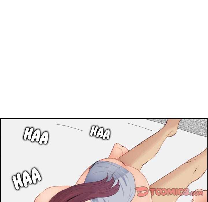 Never Too Late - Chapter 28 112