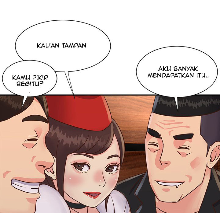 Not One, But Two - Chapter 28 9
