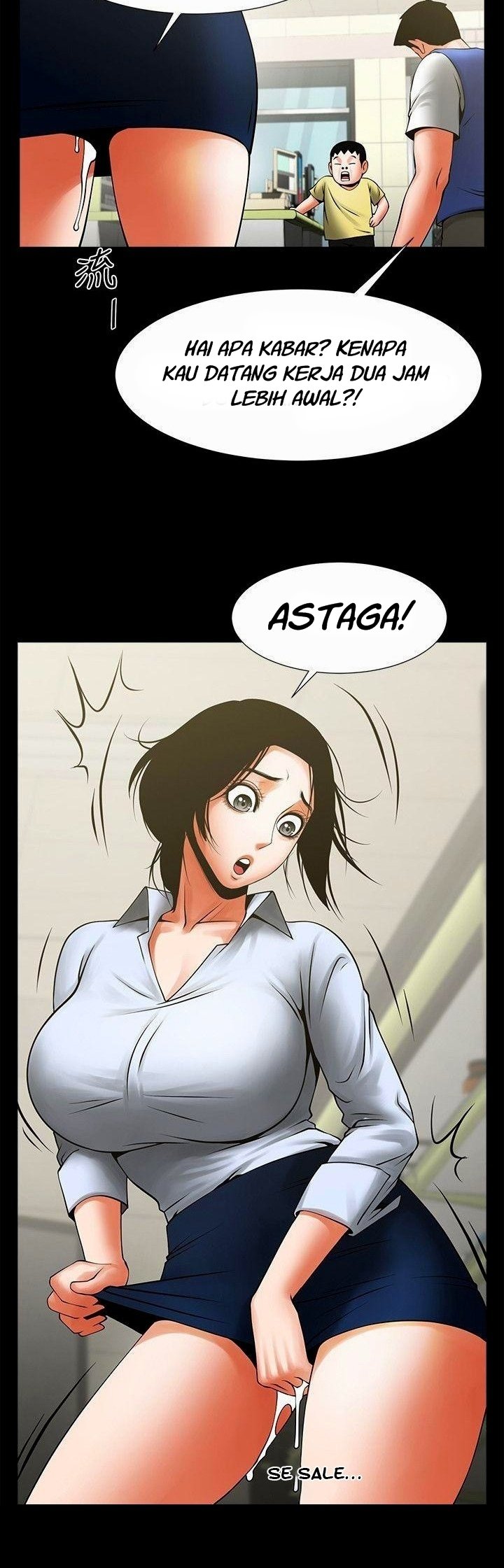 Share Girlfriend - Chapter 28 9 Share Girlfriend - Chapter 28 9