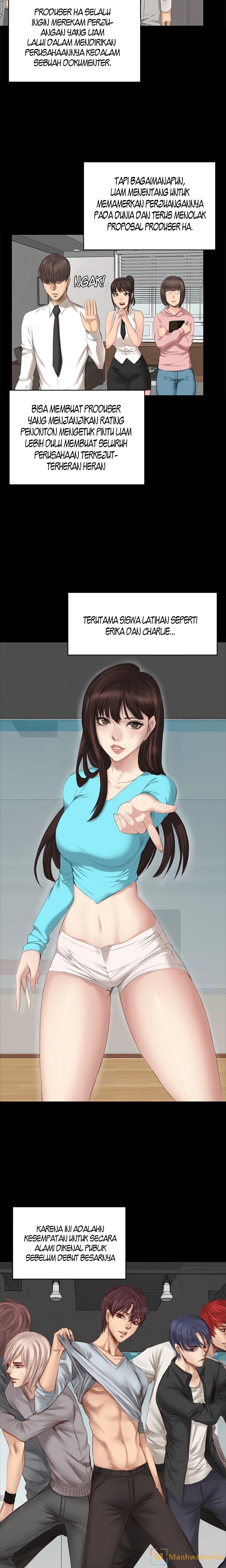 Producer: Trainee - Chapter 28 21