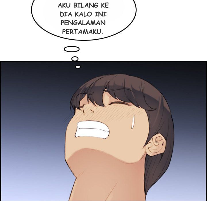 Never Too Late - Chapter 28 95