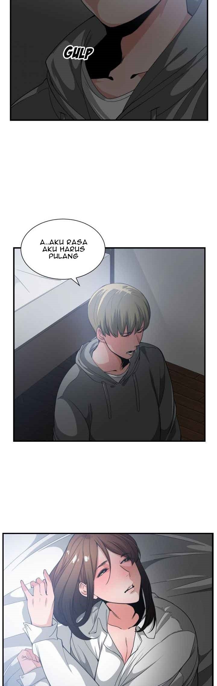 You&#8217;re Not That Special! - Chapter 28 28