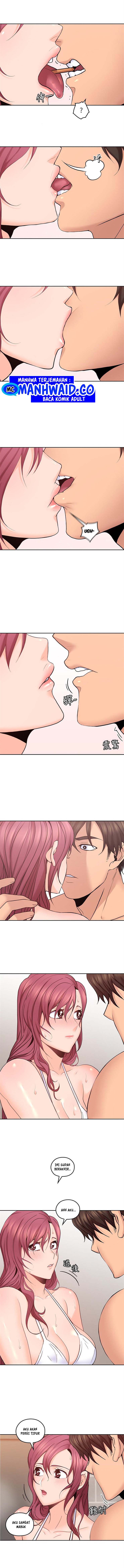 As If Daughter - Chapter 28 8 As If Daughter - Chapter 28 8