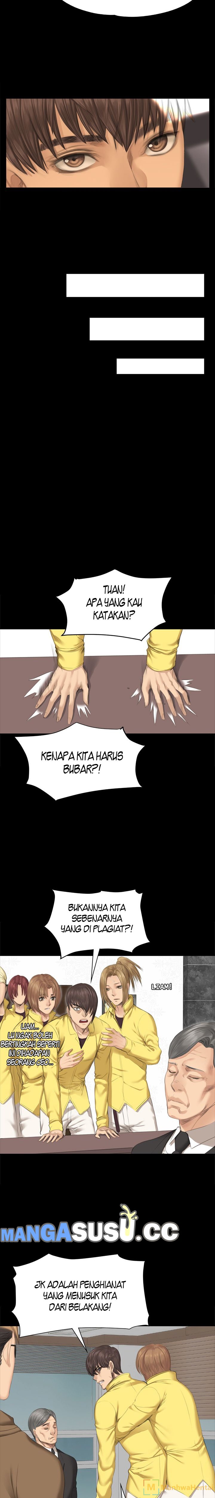Producer: Trainee - Chapter 28 13