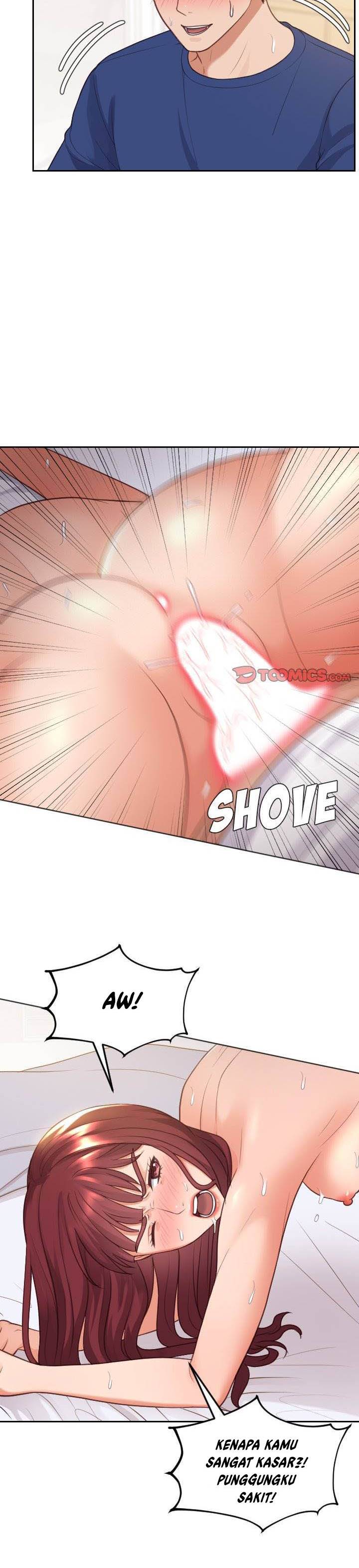 Her Situation - Chapter 28 18 Her Situation - Chapter 28 18