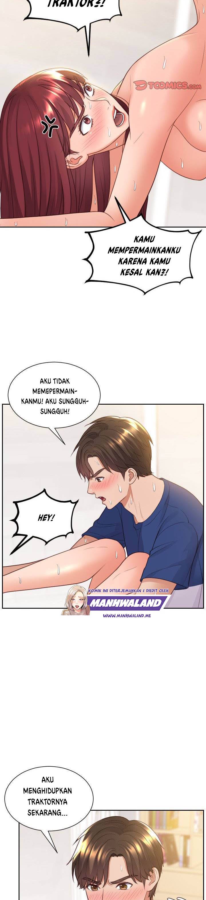 Her Situation - Chapter 28 17 Her Situation - Chapter 28 17