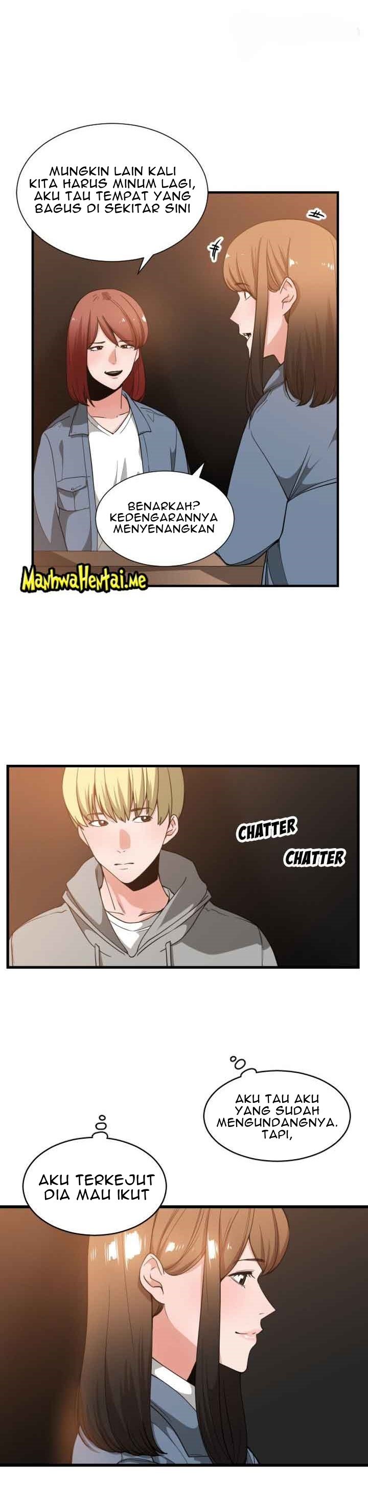 You&#8217;re Not That Special! - Chapter 28 4