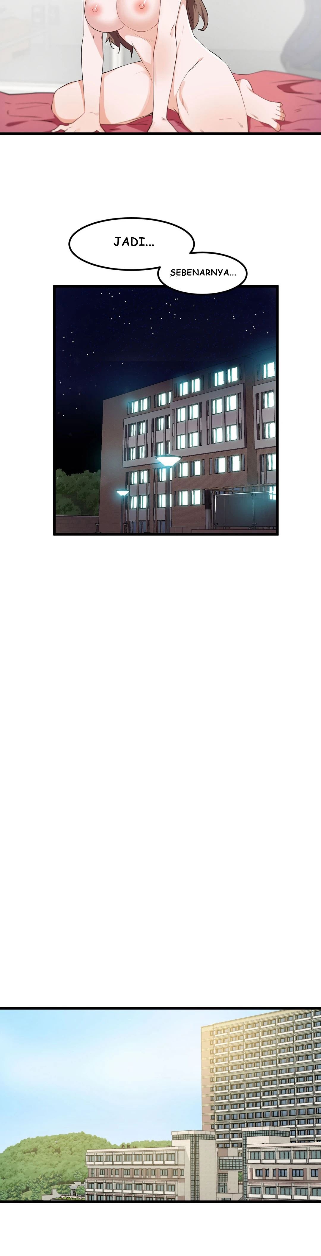 I Wanna Be a Daughter Thief - Chapter 28 24