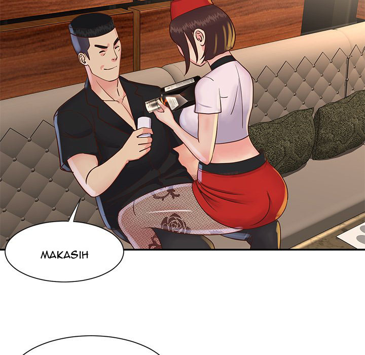 Not One, But Two - Chapter 28 21