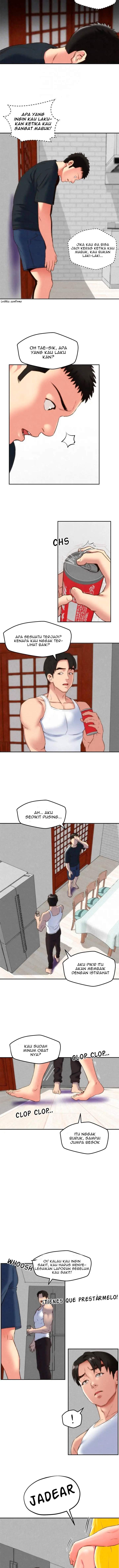 My Baby Girl - Chapter 28 6 My Baby Girl - Chapter 28 6