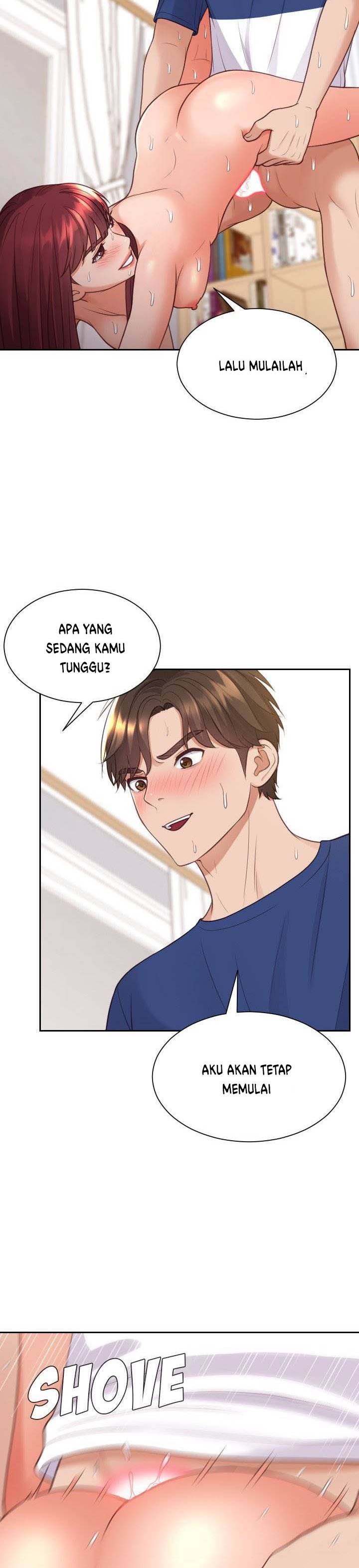 Her Situation - Chapter 28 8 Her Situation - Chapter 28 8