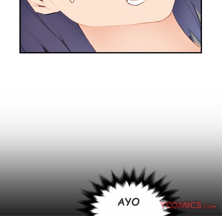 Never Too Late - Chapter 28 17