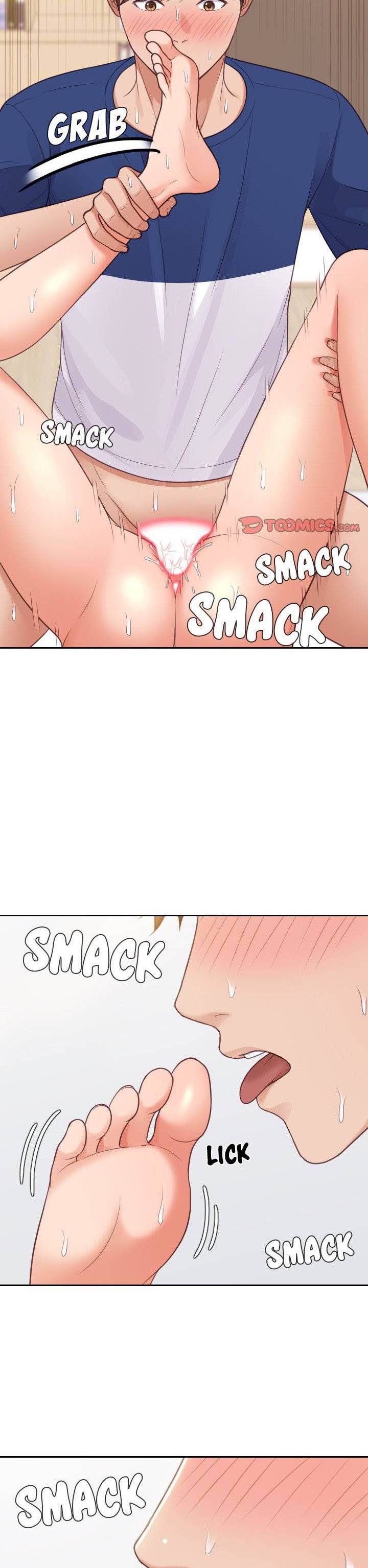 Her Situation - Chapter 28 29 Her Situation - Chapter 28 29