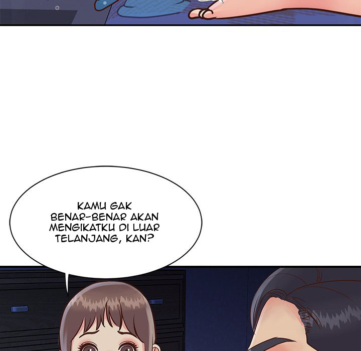 Not One, But Two - Chapter 28 103
