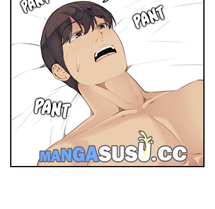 Never Too Late - Chapter 28 101