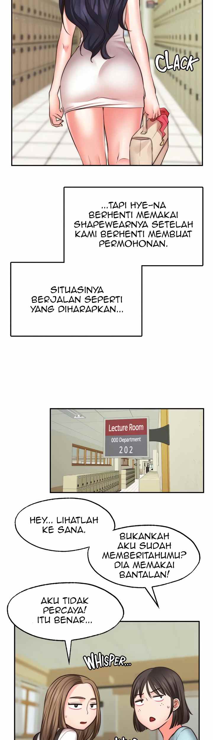 Wish Partner - Chapter 28 40