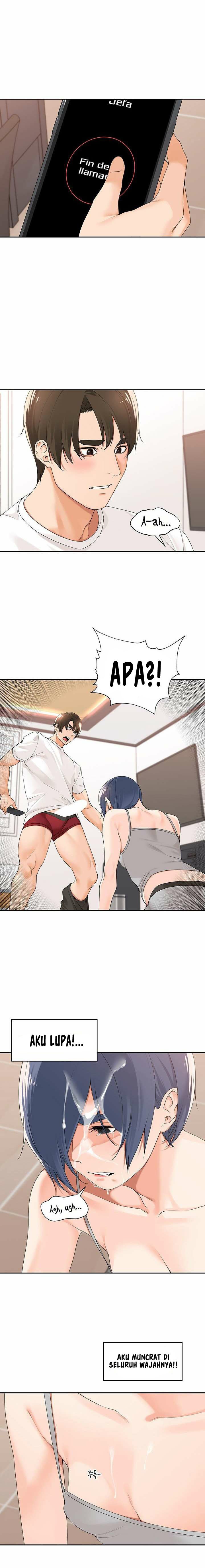 Manager, Please Scold Me - Chapter 28 12 Manager, Please Scold Me - Chapter 28 12