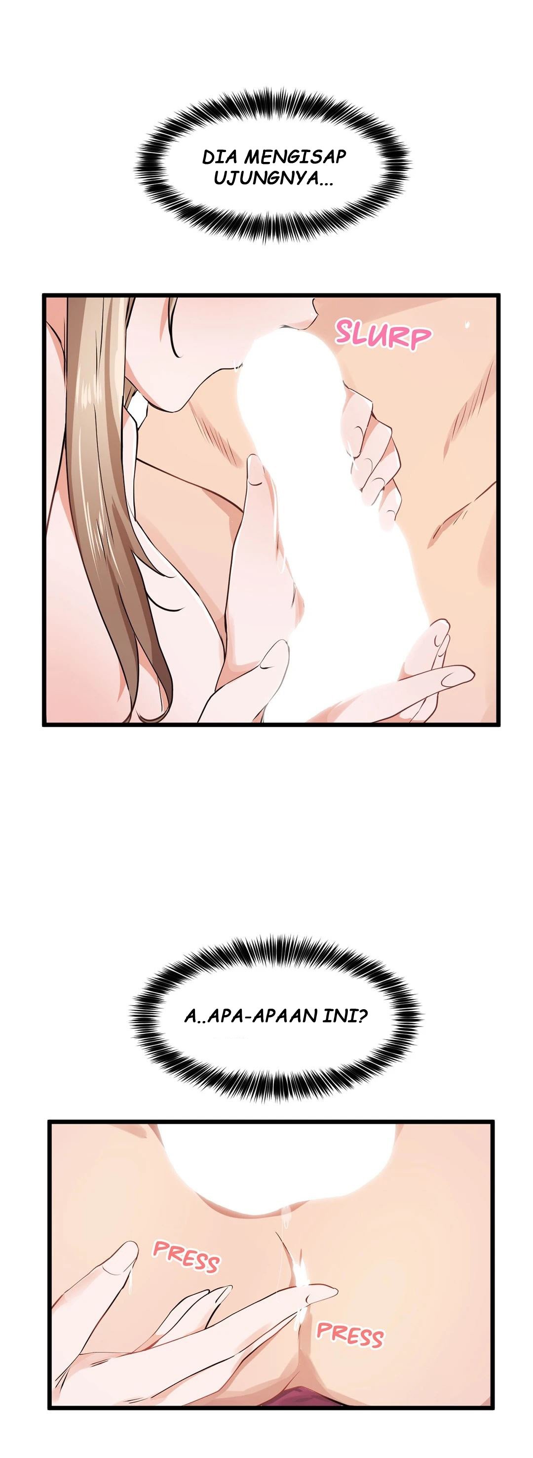 I Wanna Be a Daughter Thief - Chapter 28 7