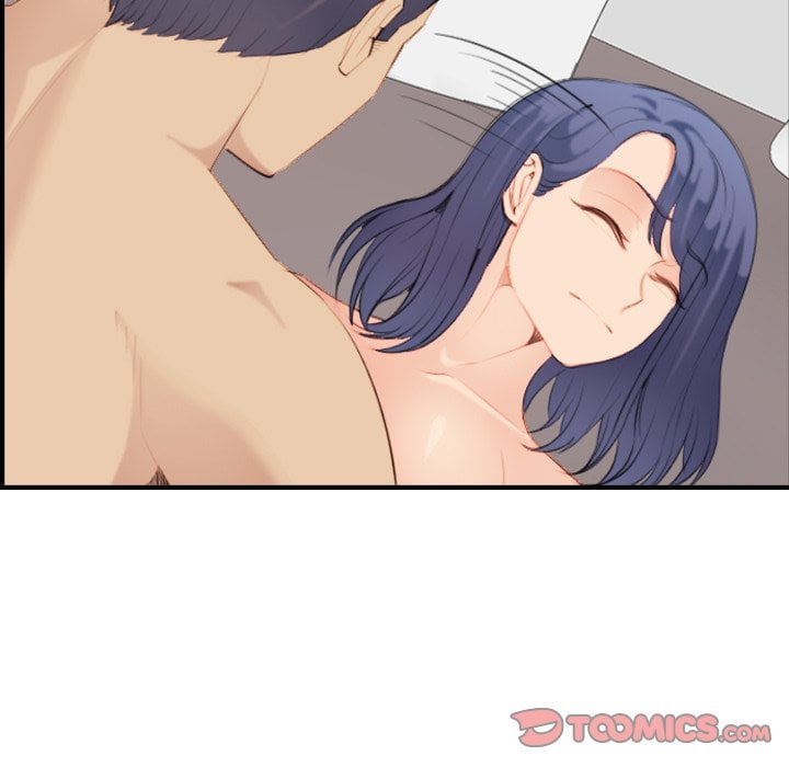 Never Too Late - Chapter 28 35