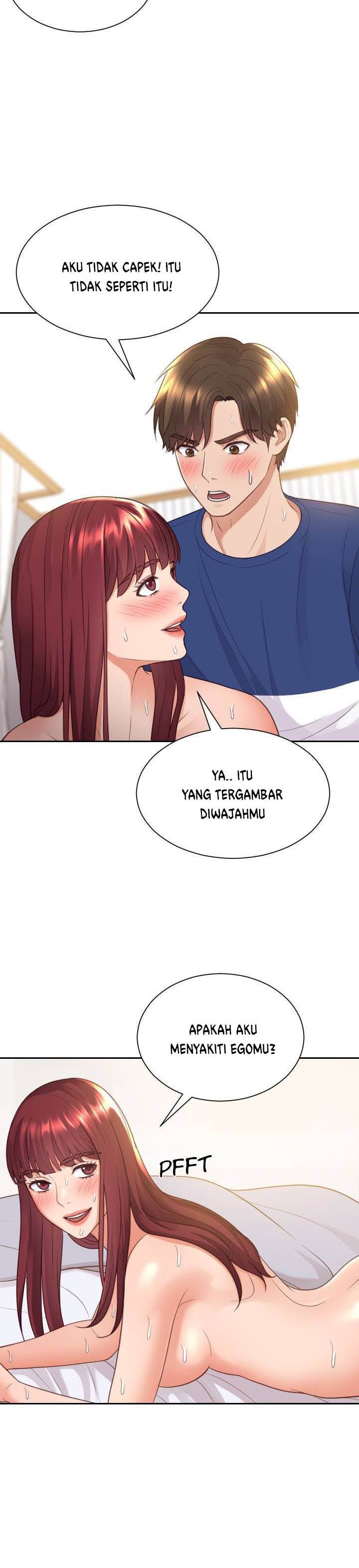 Her Situation - Chapter 28 5 Her Situation - Chapter 28 5