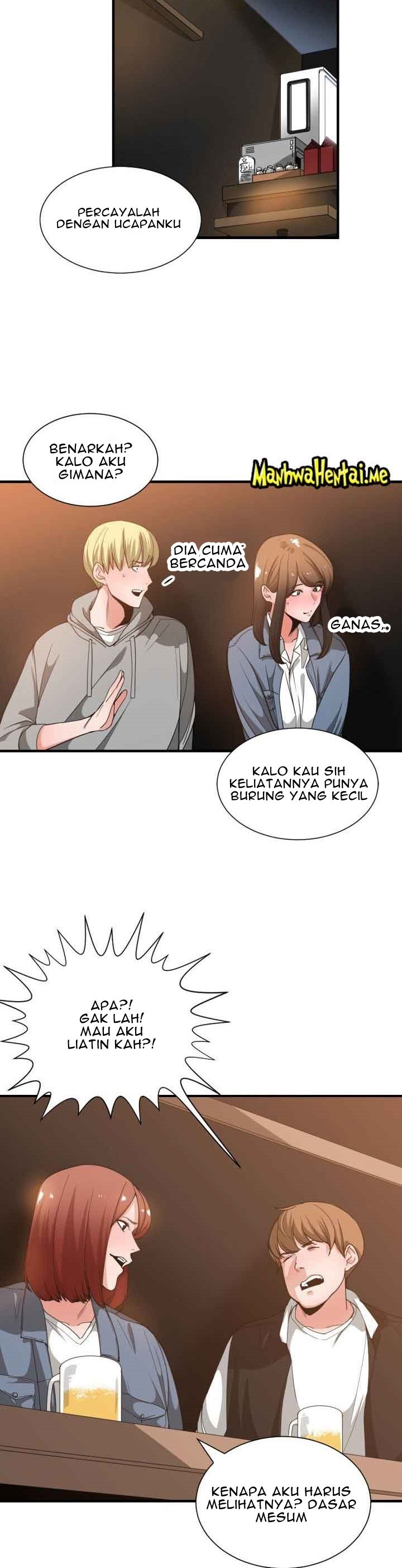 You&#8217;re Not That Special! - Chapter 28 13