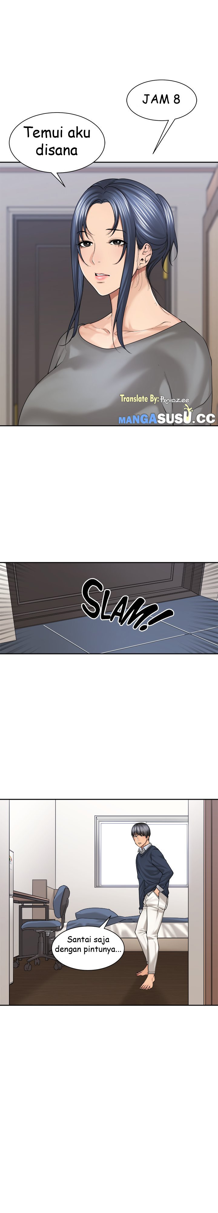 More Than Friends (Abyo4 & Bolp) - Chapter 28 24 More Than Friends (Abyo4 & Bolp) - Chapter 28 24