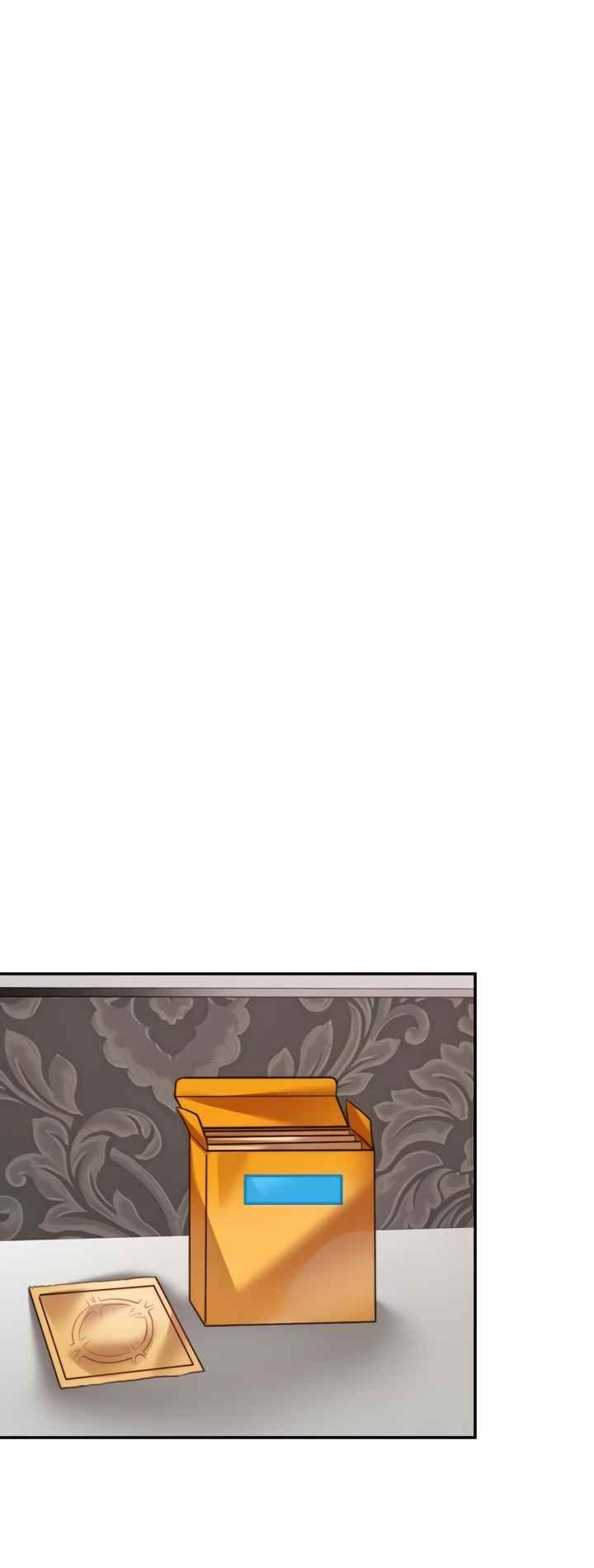 Wish Partner - Chapter 28 29