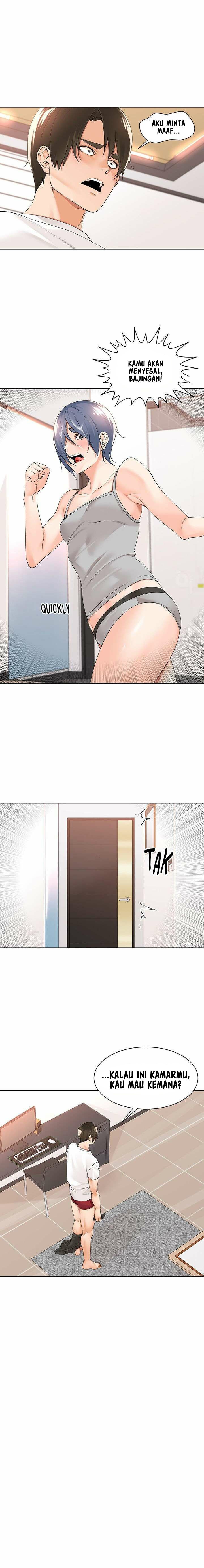 Manager, Please Scold Me - Chapter 28 13 Manager, Please Scold Me - Chapter 28 13