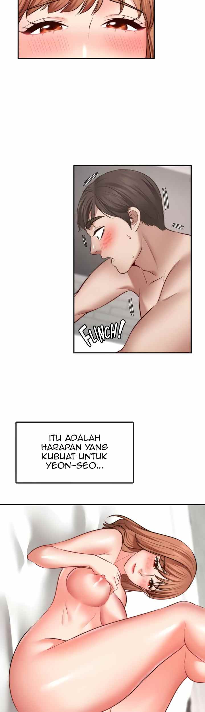 Wish Partner - Chapter 28 7