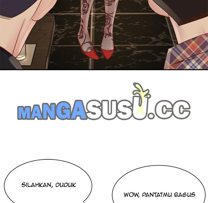 Not One, But Two - Chapter 28 7