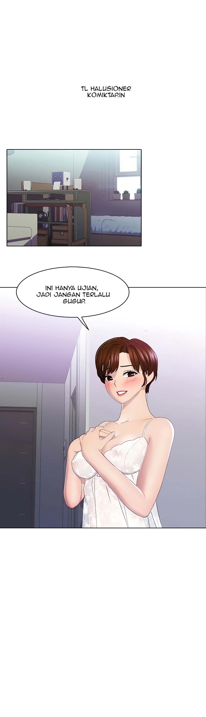 Pleasure Delivery - Chapter 28 1