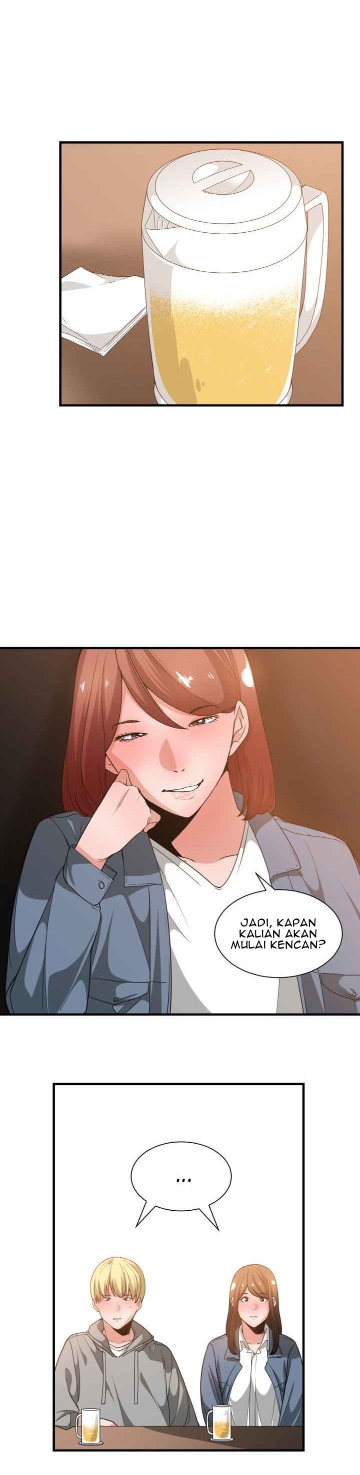 You&#8217;re Not That Special! - Chapter 28 10