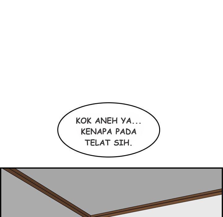 Never Too Late - Chapter 28 123