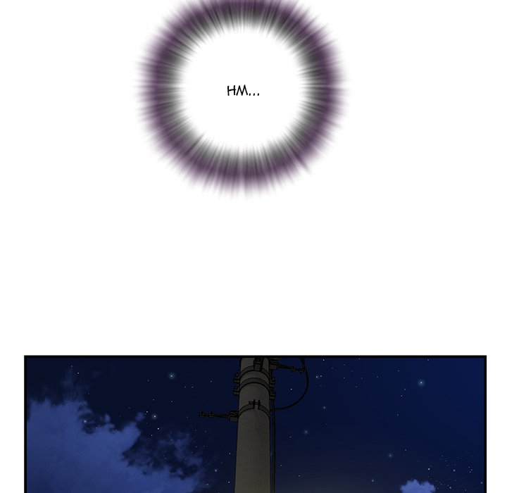 Not One, But Two - Chapter 28 105
