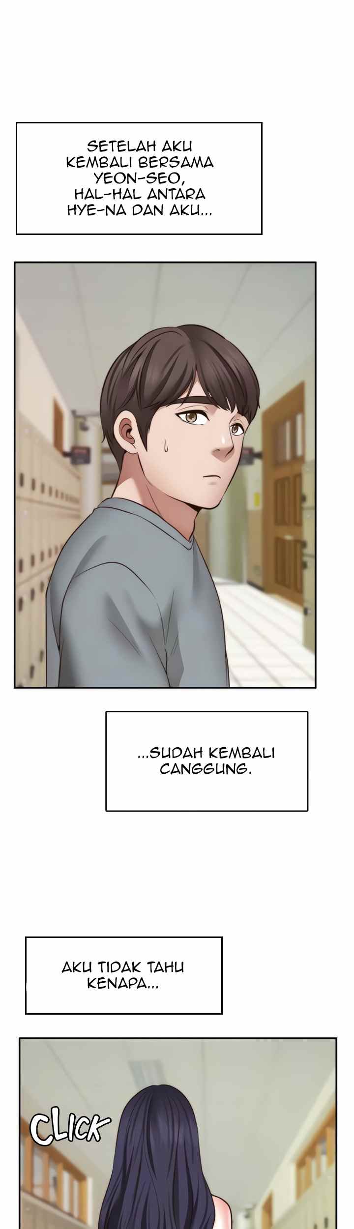 Wish Partner - Chapter 28 39