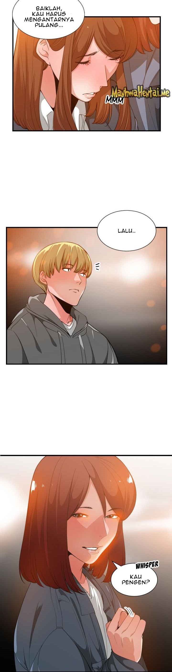 You&#8217;re Not That Special! - Chapter 28 17