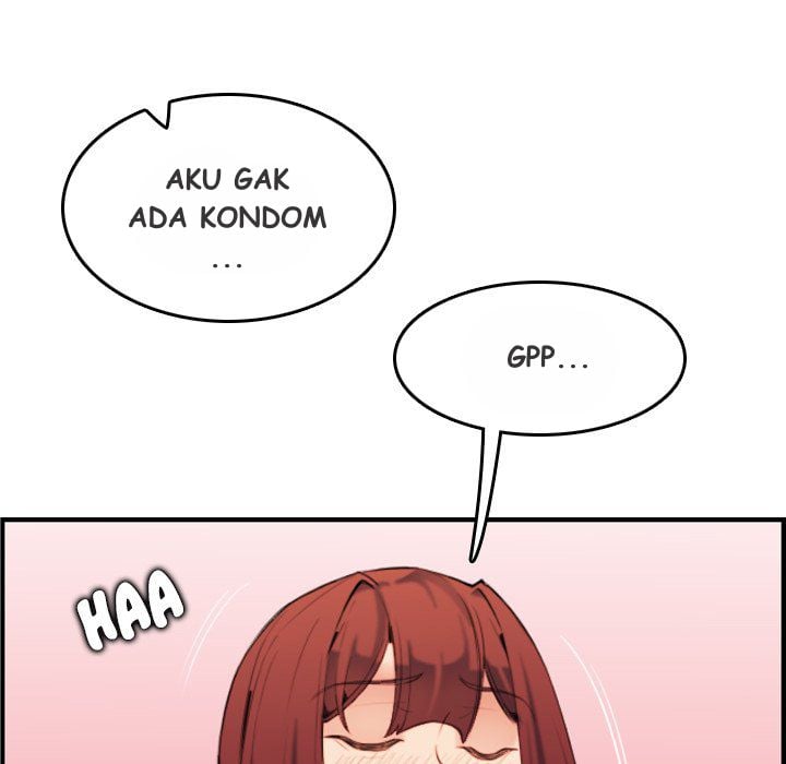 Never Too Late - Chapter 28 102