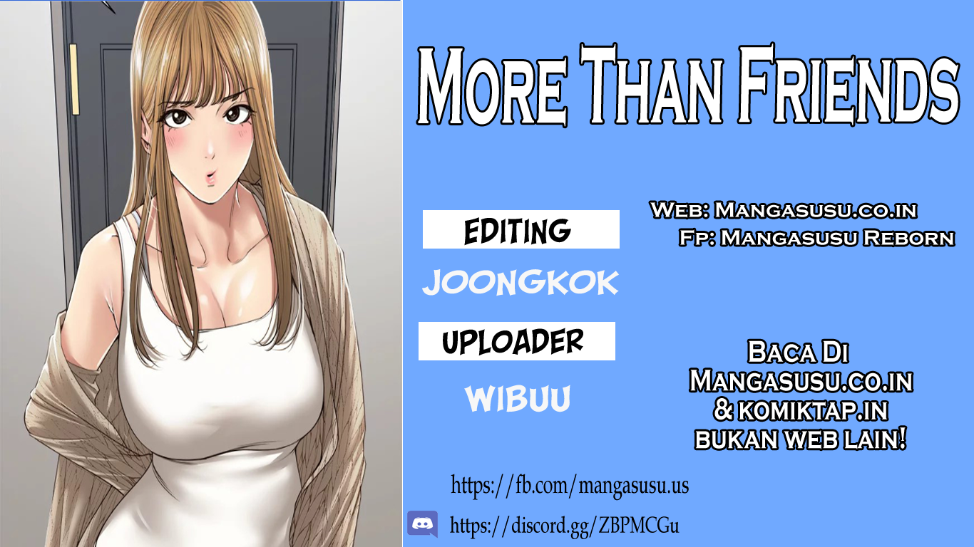More Than Friends (Abyo4 & Bolp) - Chapter 28 1 More Than Friends (Abyo4 & Bolp) - Chapter 28 1