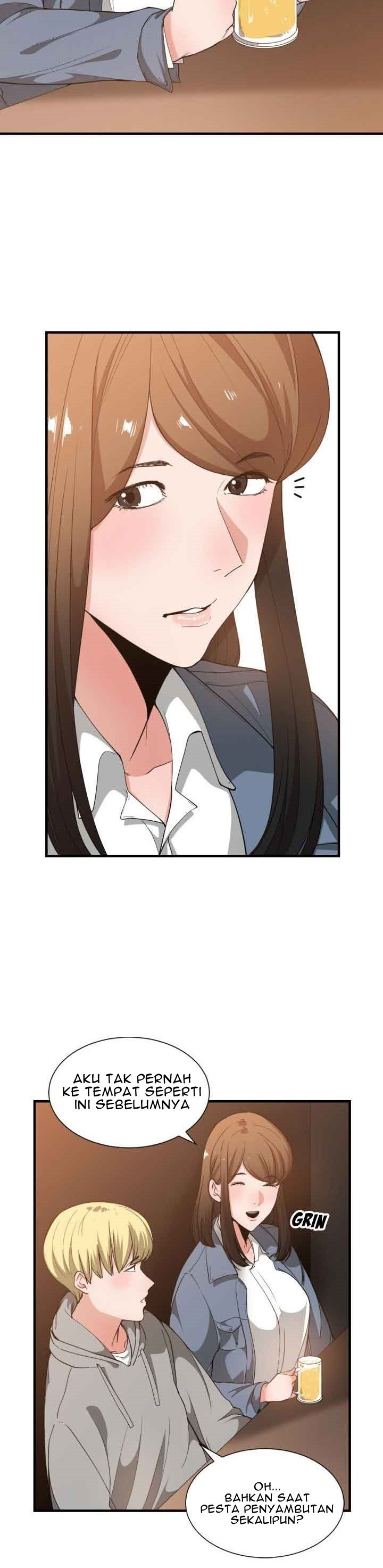 You&#8217;re Not That Special! - Chapter 28 3