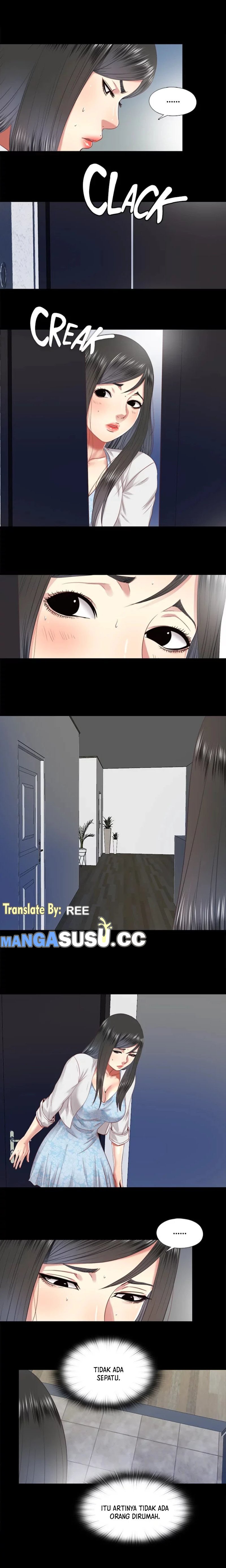 Under One Roof - Chapter 28 11