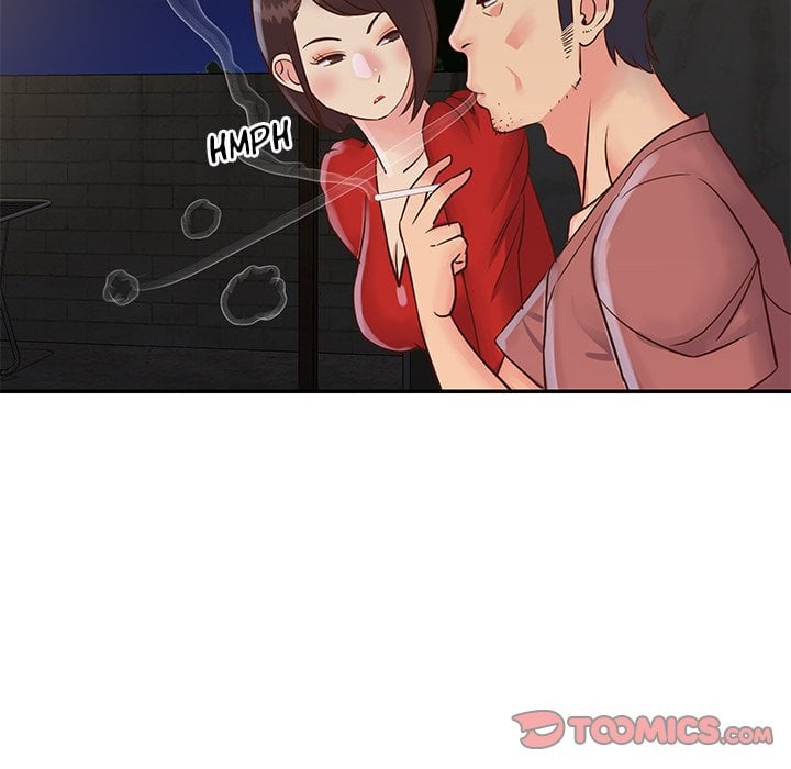Not One, But Two - Chapter 28 51